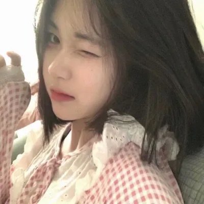 丹麦女孩