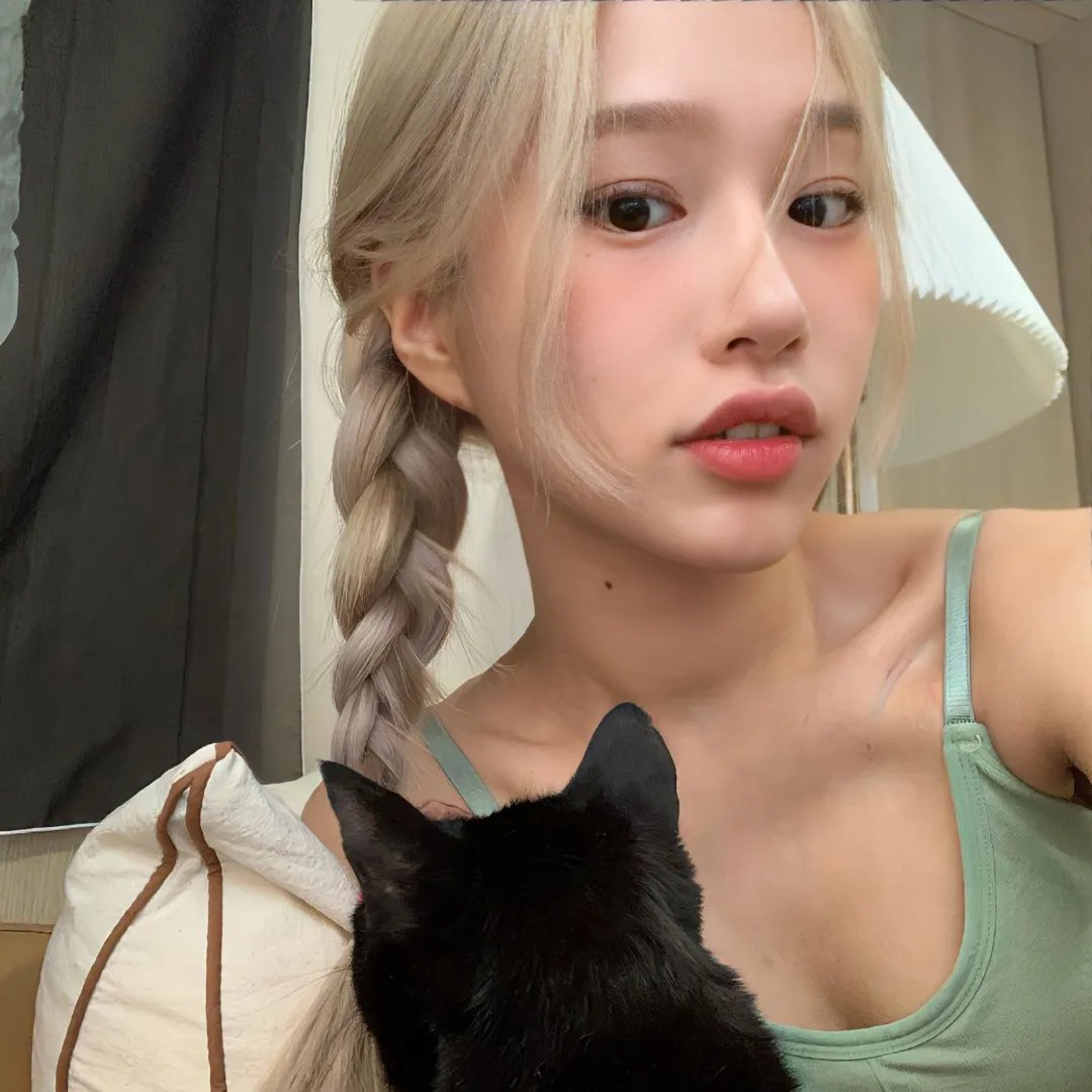 风吹吧麦浪