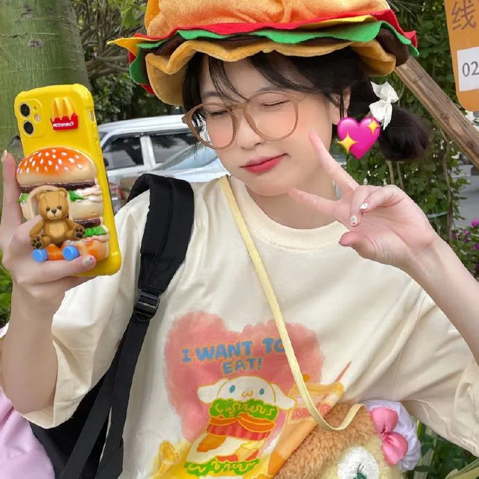 吉祥不高兴