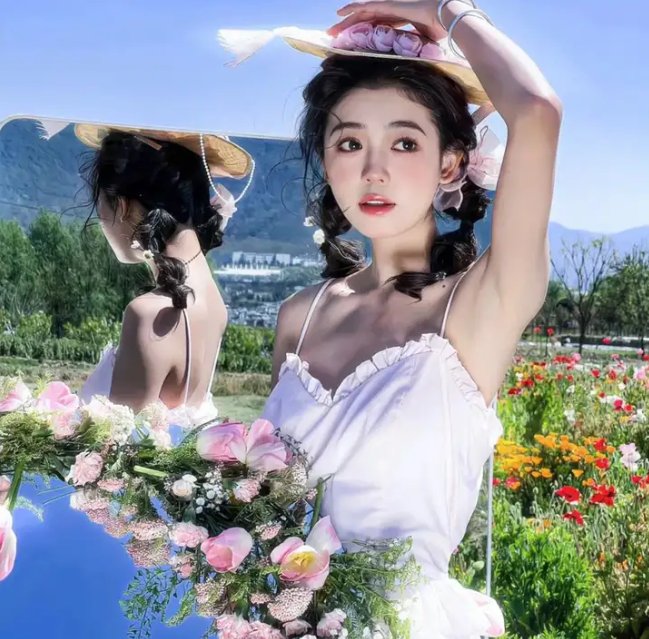 一片好心